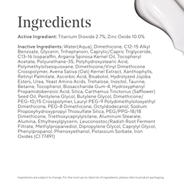 Murad Environmental Shield Sunscreen SPF 50 for All Skin Types