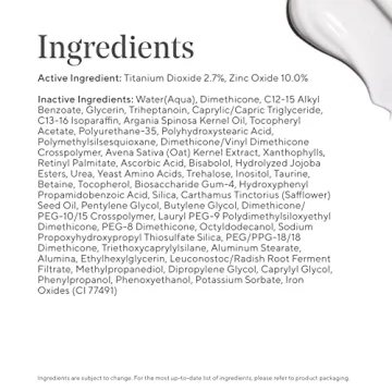 Murad Environmental Shield Sunscreen SPF 50 for All Skin Types