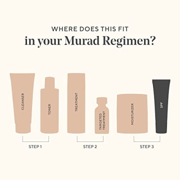 Murad Environmental Shield Sunscreen SPF 50 for All Skin Types