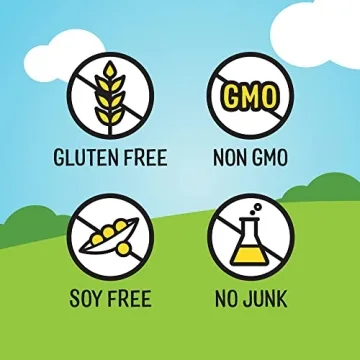 Healthy Potato Chips Variety Pack for Guilt-Free Snacking