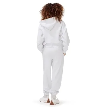KUT & SO Oversized Sweatsuit Set for Chic Comfort