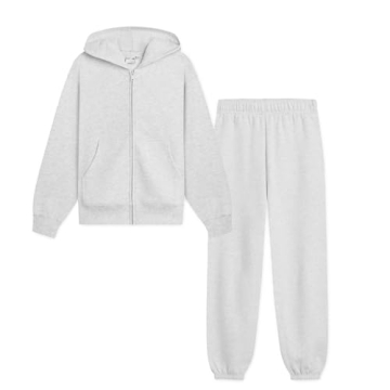 KUT & SO Oversized Sweatsuit Set for Chic Comfort