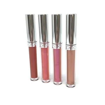 DIY Lip Gloss Making Kit for Creative Fun at Home