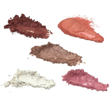 DIY Lip Gloss Making Kit for Creative Fun at Home