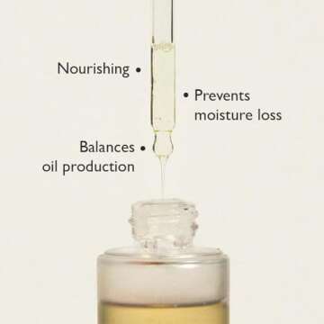 HARUHARU Wonder Black Rice Facial Oil for Radiant Skin