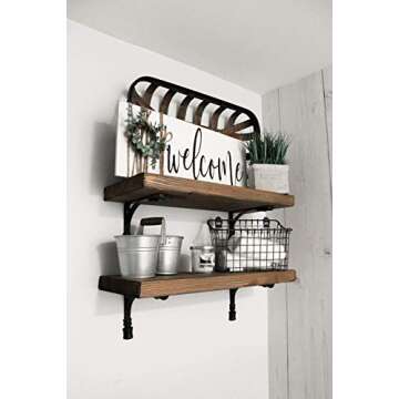 Protect Wood Surfaces with Varathane Polyurethane 2-Pack