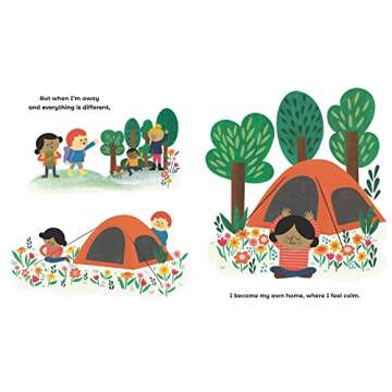 Sometimes, All I Need Is Me