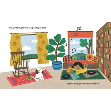 Sometimes, All I Need Is Me