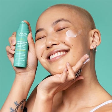 Radiant Skin with USRx® Moisturizer SPF 30 - Lightweight Protection