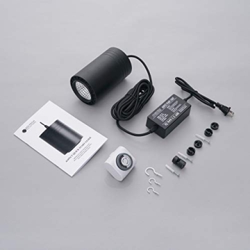 Aspect Grow Light – Elegant LED Solution for Plants