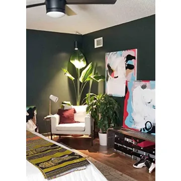 Aspect Grow Light – Elegant LED Solution for Plants