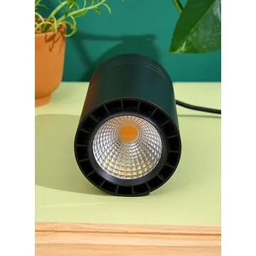 Aspect Grow Light – Elegant LED Solution for Plants