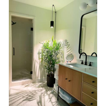 Aspect Grow Light – Elegant LED Solution for Plants