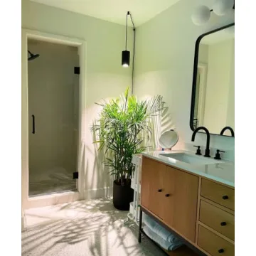 Aspect Grow Light – Elegant LED Solution for Plants