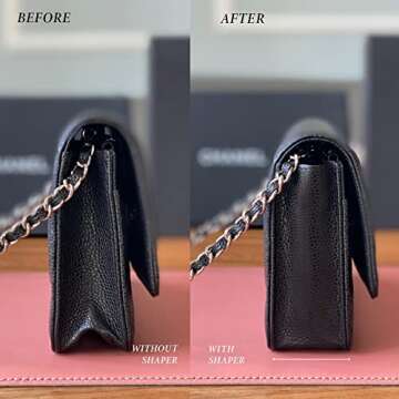 Premium WOC Shaper with Wings for Wallets on Chain