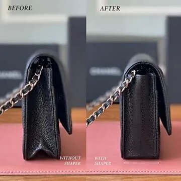 Premium WOC Shaper with Wings for Wallets on Chain