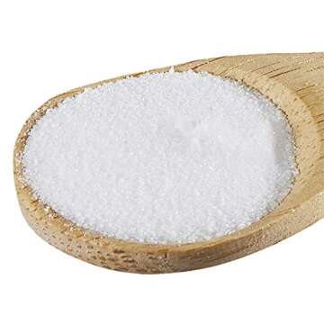 KALA HEALTH MSMPure Fine MSM Powder Crystals - Joint & Skin Support