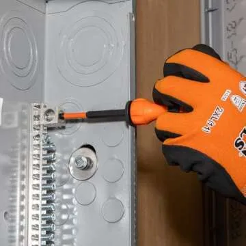 Klein Tools 23-Piece Impact Bit Set for Every Job