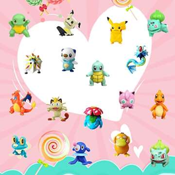 Cuddle Monkeyz Little Dreamers Spa Kit with Bath Bomb for Kids with A Surprise Toy and Fox Eye Mask (Little Dreamers Bath Bombs)