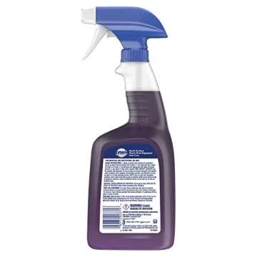 Dawn Professional Multi-Surface Heavy Duty Degreaser Spray, 32 fl oz (Case of 6), Ready to Use for Kitchen, Restaurants, Foodservice, and More