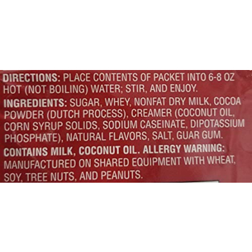 World's Smallest Elf On The Shelf Gift Set with Hot Chocolate