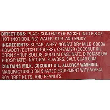 World's Smallest Elf On The Shelf Gift Set with Hot Chocolate