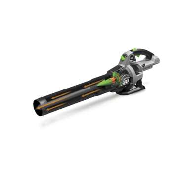 EGO POWER+ Leaf Blower, 530 CFM Cordless Power Tool