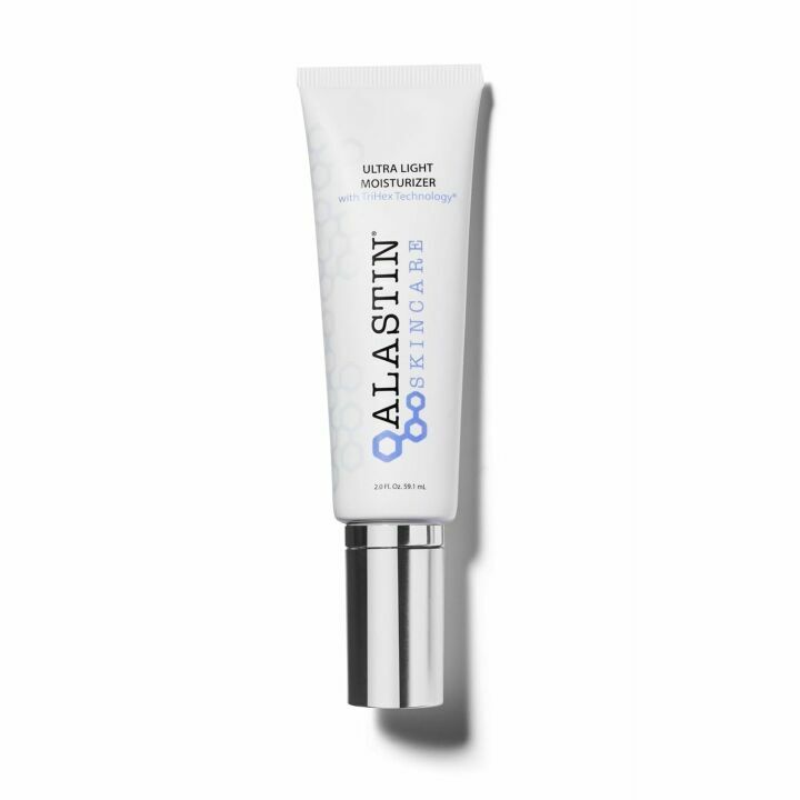 ALASTIN Ultra Light Daily Face Moisturizer 2 oz