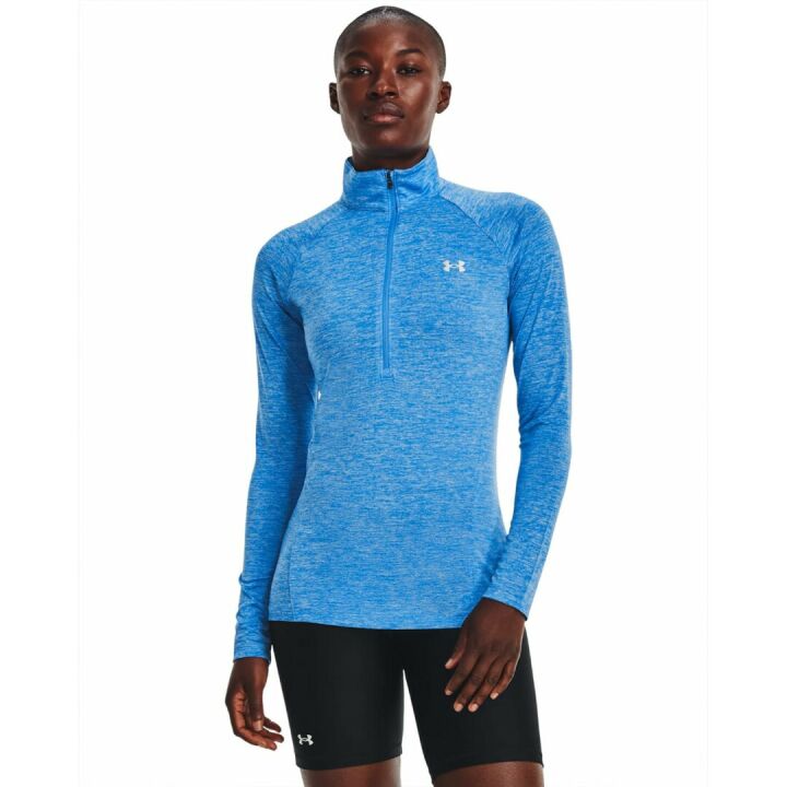 Under Armour Women's ½ Zip Pullover - Comfort & Style