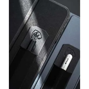 Apple Pencil Holder Sticker - Secure and Stylish Solution