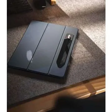 Apple Pencil Holder Sticker - Secure and Stylish Solution