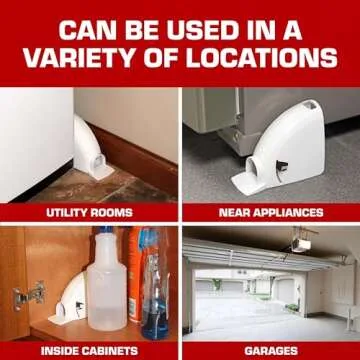 Tomcat Kill & Contain Mouse Trap for Effective Pest Control