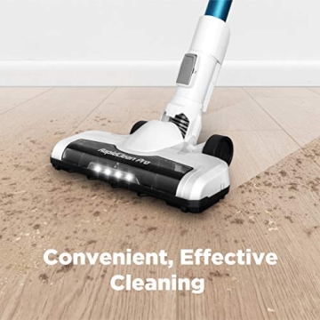 Eureka NEC180 RapidClean Pro Cordless Vacuum Cleaner
