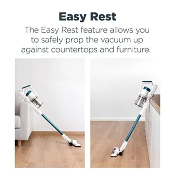 Eureka NEC180 RapidClean Pro Cordless Vacuum Cleaner