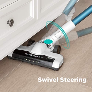 Eureka NEC180 RapidClean Pro Cordless Vacuum Cleaner