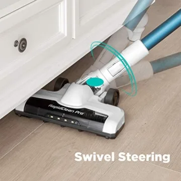 Eureka NEC180 RapidClean Pro Cordless Vacuum Cleaner