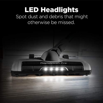 Eureka NEC180 RapidClean Pro Cordless Vacuum Cleaner