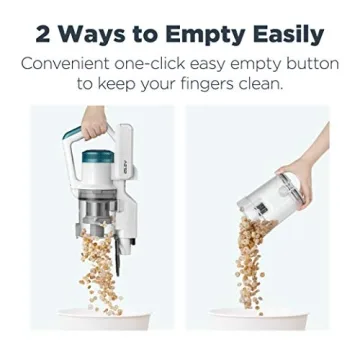 Eureka NEC180 RapidClean Pro Cordless Vacuum Cleaner