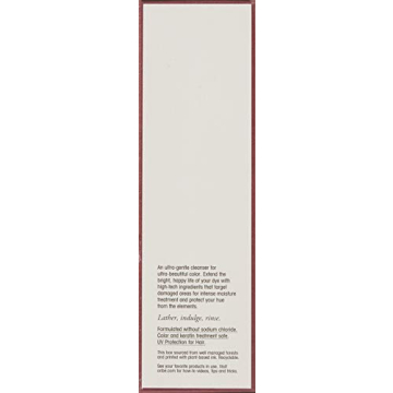 Oribe Shampoo for Vibrant Hair Color Protection
