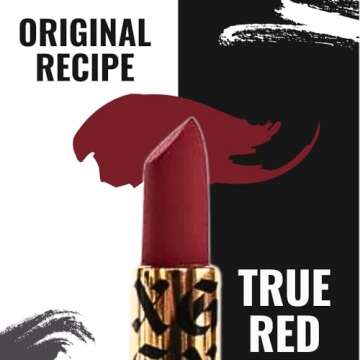 GXVE BY GWEN STEFANI Original Me Clean High-Performance Matte Lipstick Original Recipe