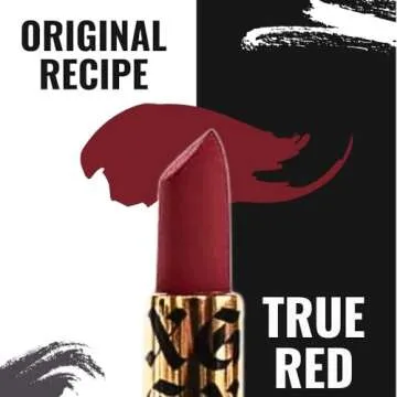 GXVE BY GWEN STEFANI Original Me Clean High-Performance Matte Lipstick Original Recipe