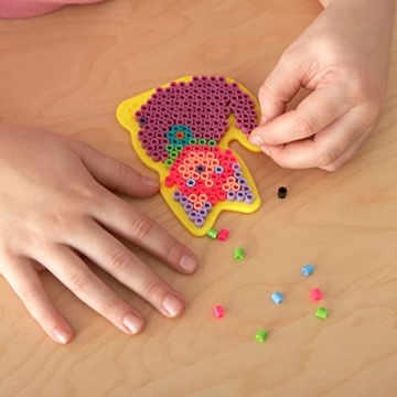Perler Instruction Pad: 86 Summer Patterns for Kids