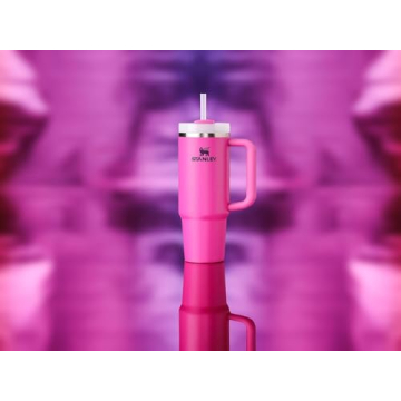 Stanley Quencher H2.0 Tumbler 30 oz | Insulated & Stylish