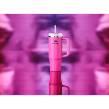 Stanley Quencher H2.0 Tumbler 30 oz | Insulated & Stylish