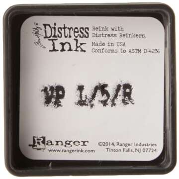 Ranger Vintage Photo Mini Ink Pad