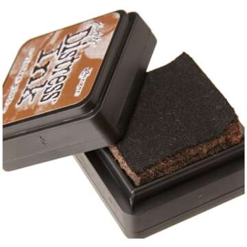 Ranger Vintage Photo Mini Ink Pad