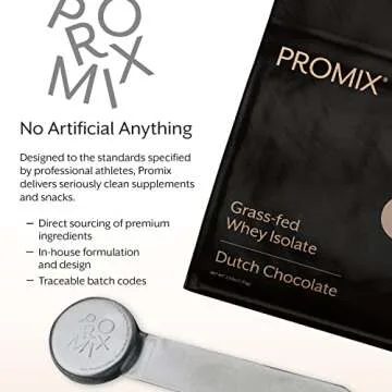ProMix Nutrition