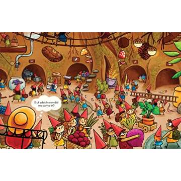 The Flower Garden: A Graphic Novel