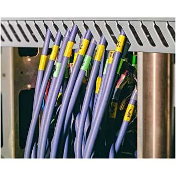 StarTech.com Open Slot Cable Management Raceway - 6.5ft