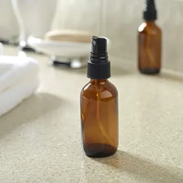 1790 Spray Bottles for Essential Oils - Travel & Craft Friendly